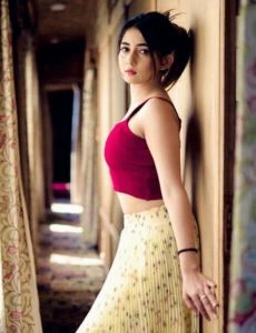 Call Girls Manjlegaon